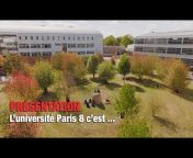 Université Paris 8 Vincennes Saint-Denis