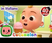 CoComelon Italiano - Canzoni per Bambini