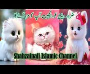 Shahzainali Islamic Channel° 97K Views ° 3hour ago