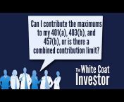The White Coat Investor