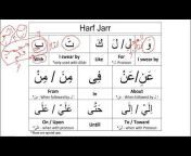 Quranic Arabic Made Easy