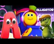 Kids TV Español Latino - Canciones Infantiles