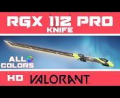 The Forge: VALORANT Skins