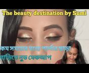 The beauty destination by sumi