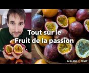 Jurassic Fruit France