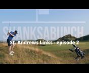 Shanksabunch Golf Vlogs
