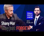 Israel: State of a Nation with Eylon Levy