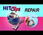 Retro Stash Repairs