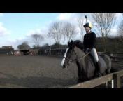 kimblewick equestrian centre