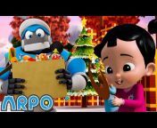 ARPO The Robot