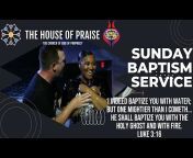 The House Of Praise