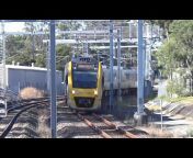 Melbourne Railway Videos