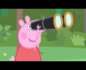 Peppa Pig Nederlands - Officiële Kanaal