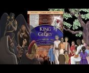 KING of GLORY the Movie