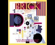Brick, A Literary Journal
