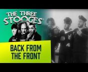 The Three Stooges+