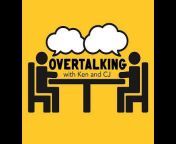 Overtalking Podcast