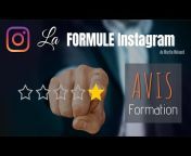 Avis formations en ligne : la Formule Instagram