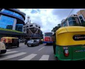 Bangalore City Drives
