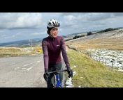Amy Cycling Adventures