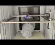 MINGDA Industrial 3D Printer