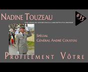Nadine Touzeau Profiler