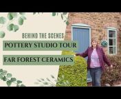 Far Forest Ceramics - Jeanette Stevens
