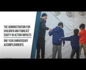 Administration for Children and Families (ACF)