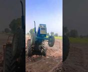 Tractor lover&#39;s