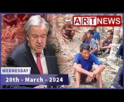 Arakan Rohingya TV - ART News Channel