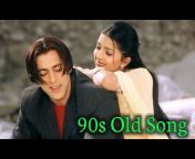 90s Hindi Gana 1.5M Views