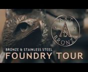 Art Bronze Foundry