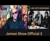 Joman Show Official 3