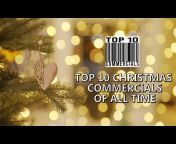 Top 10 Commercials