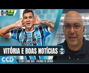 Cesar Cidade Dias - Falando de Grêmio
