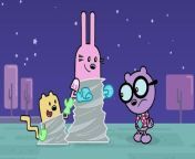 S1 E9 • Take Us To Your Leader/Wubbzy The Star