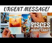 Pisces Magic Tarot