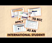 Center for International Students at RCC