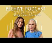 Beehive Podcast with Nataliya Lloyd