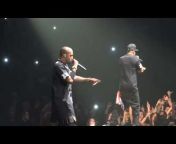 Kanye West Live Performances