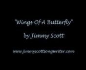 Jimmy Scott, Songwriter