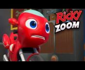 Ricky Zoom - Official Channel