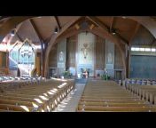 St. Francis of Assisi Church - Ann Arbor MI