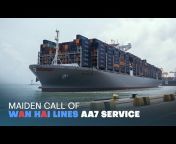 Colombo International Container Terminals