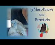 Parrot Bliss