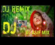 DJ ASIF MIX