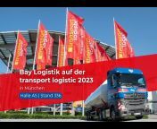 Bay Logistik GmbH + Co. KG &#124; THE BETTER CHOICE