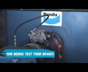 Bendix Brakes