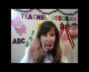 Preschool Fun with Teacher Deborah