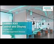 Siemens KNX building control – Online-Training